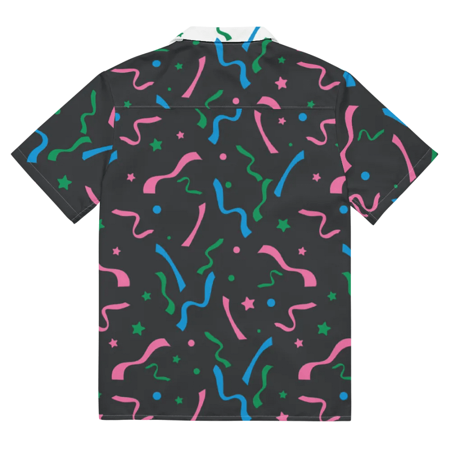 Buck's Funhouse Hawaiian Shirt product image (11)