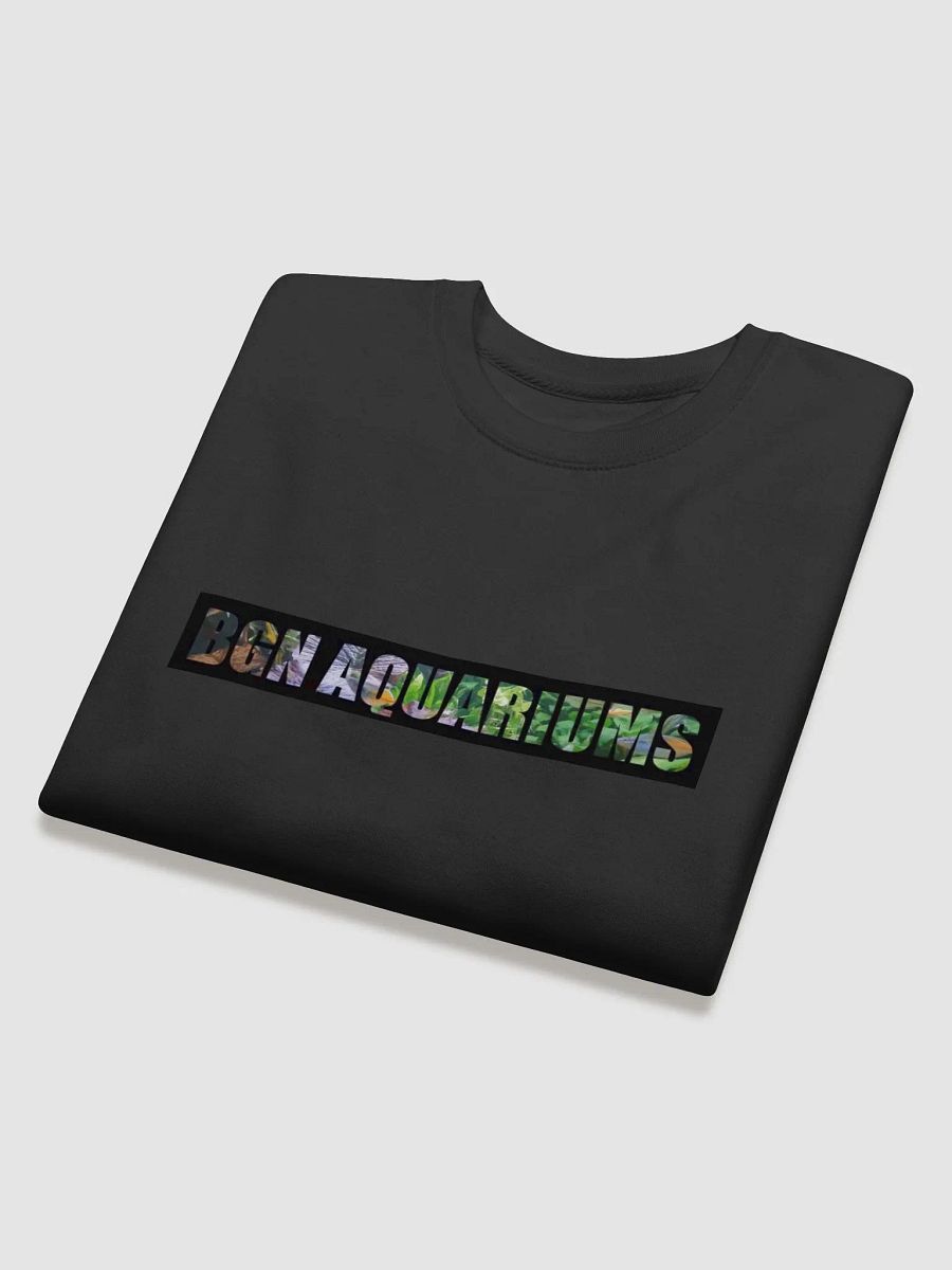 BGN Aquariums Cotton Sweatshirt product image (4)