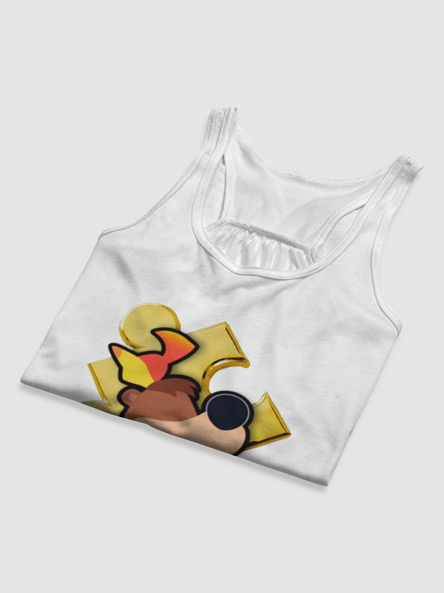 JAC Canvas Tank product image (9)