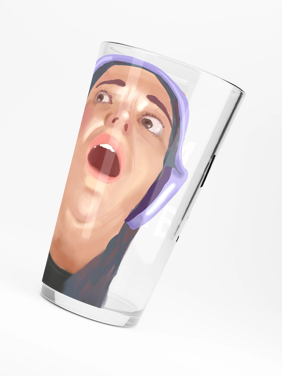 INS Shaker Glass product image (6)