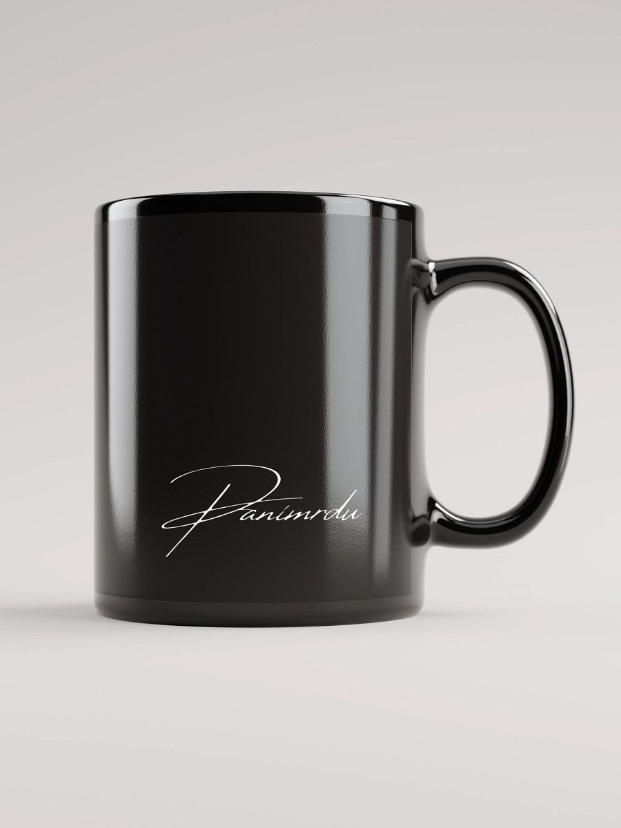 PANÍ MRDU cup 1 product image (2)