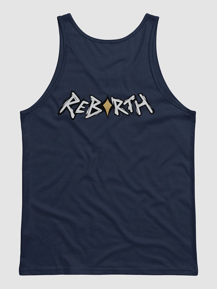 REBIRTH Tank Top product image (8)