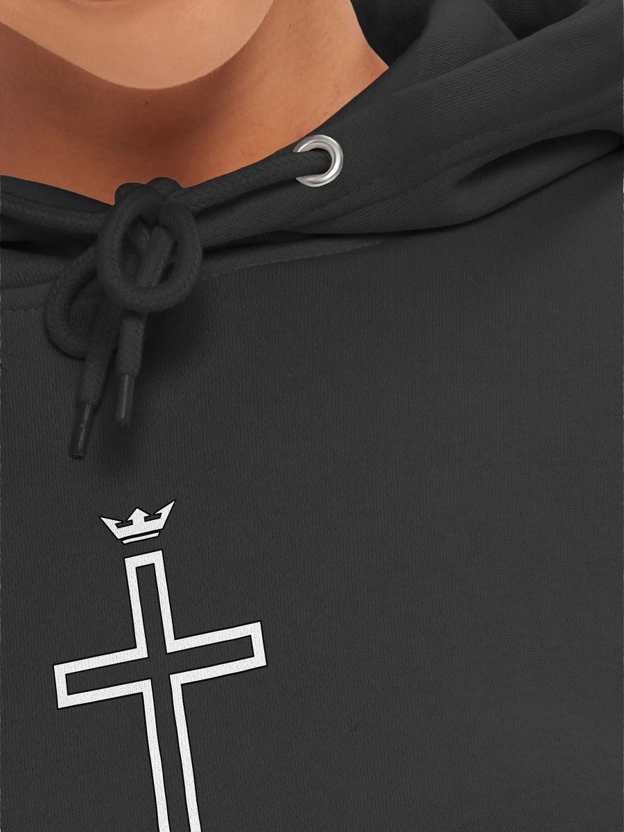 Lion Hoodie product image (7)