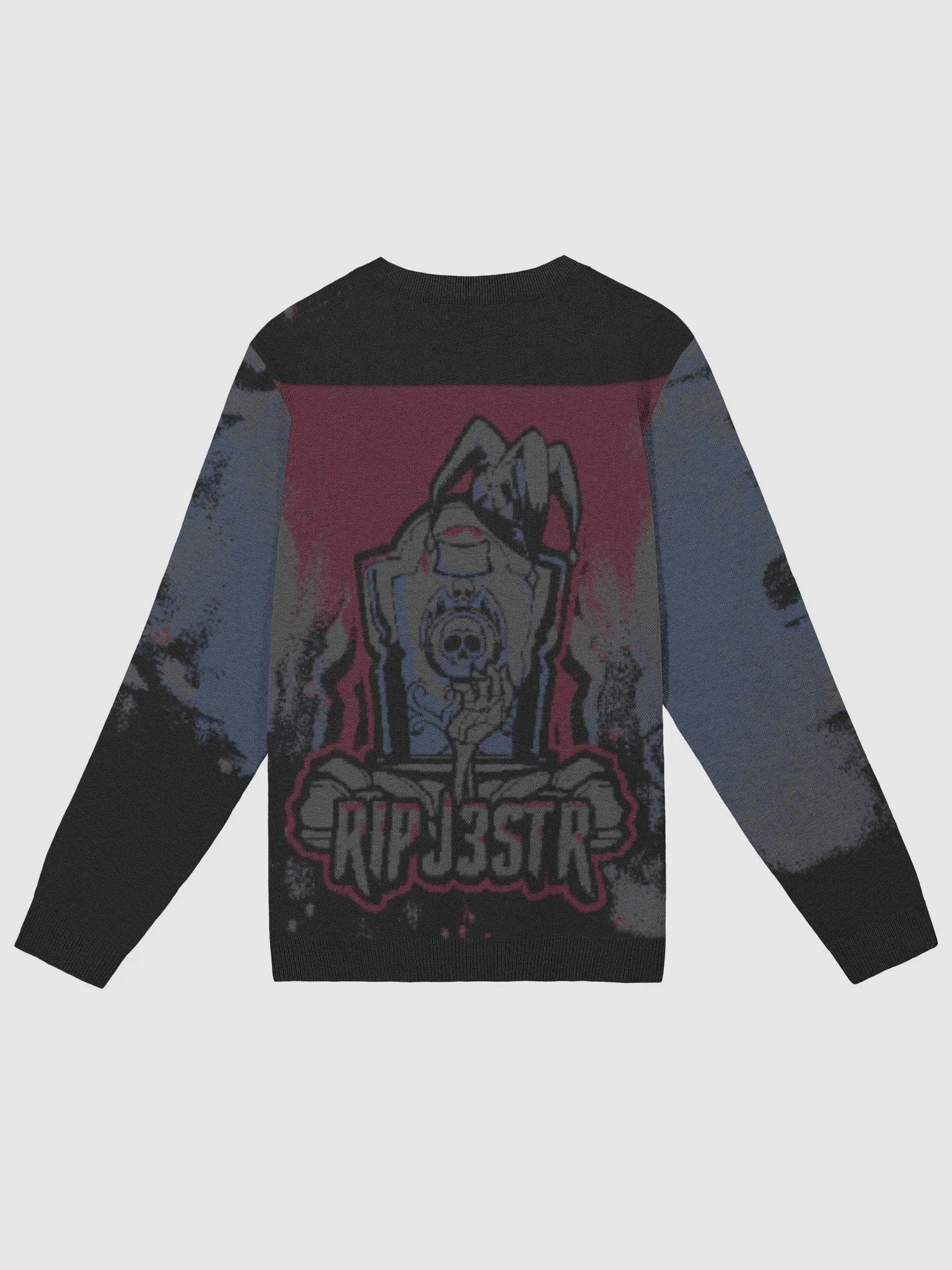 RIPJ3STR Sweater product image (8)