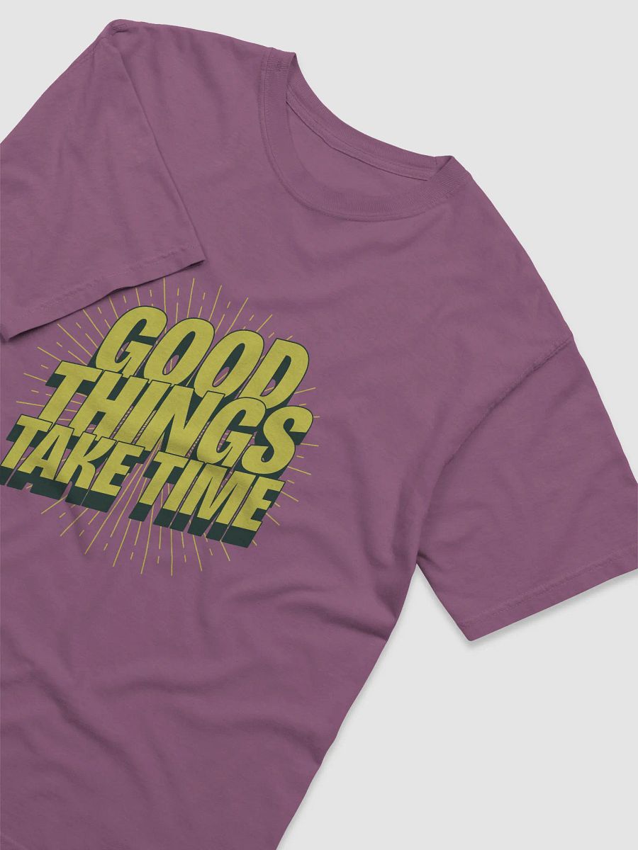 Eternal Wisdom Tee product image (5)