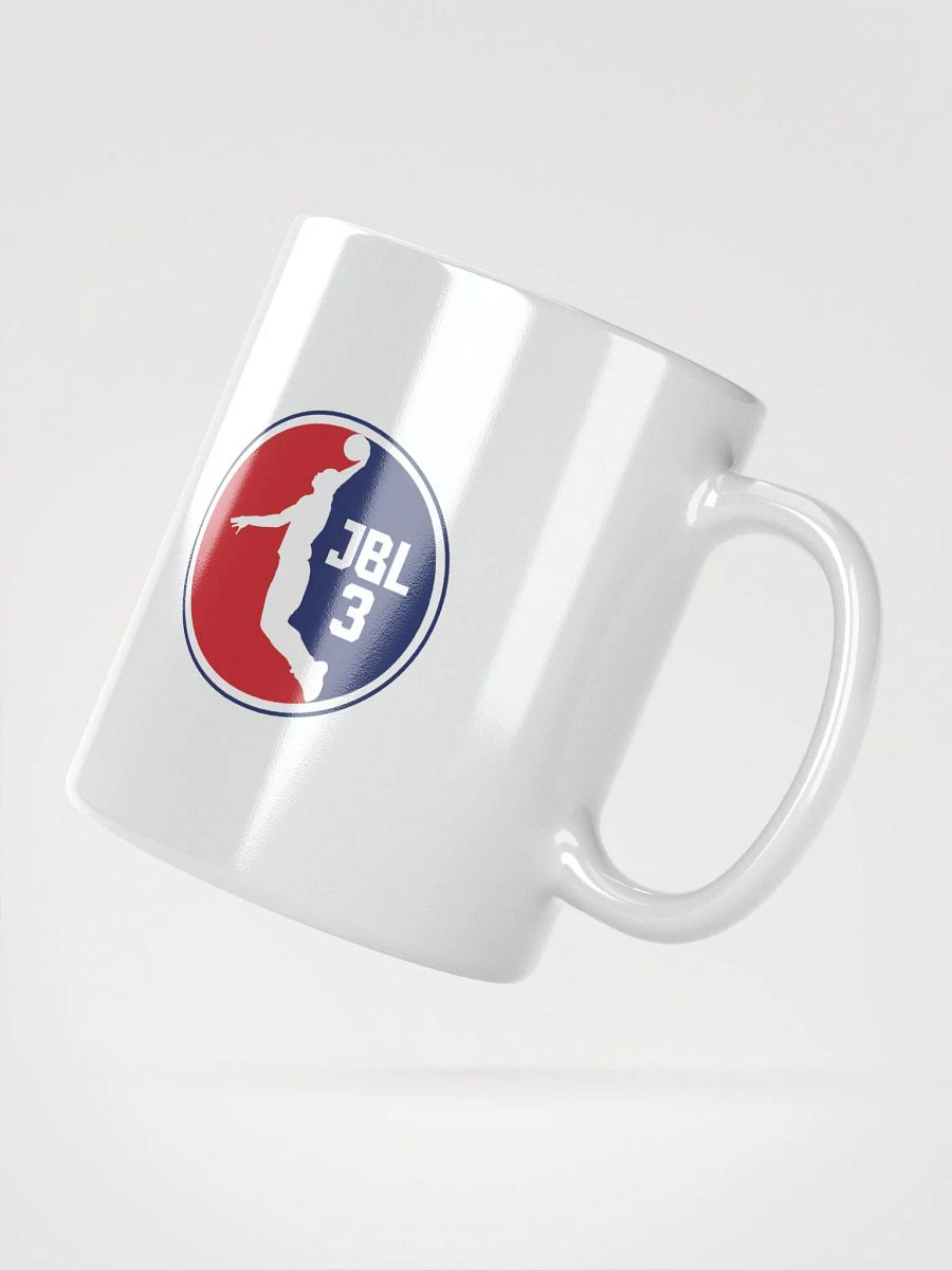 JBL3 Devils Mug product image (3)