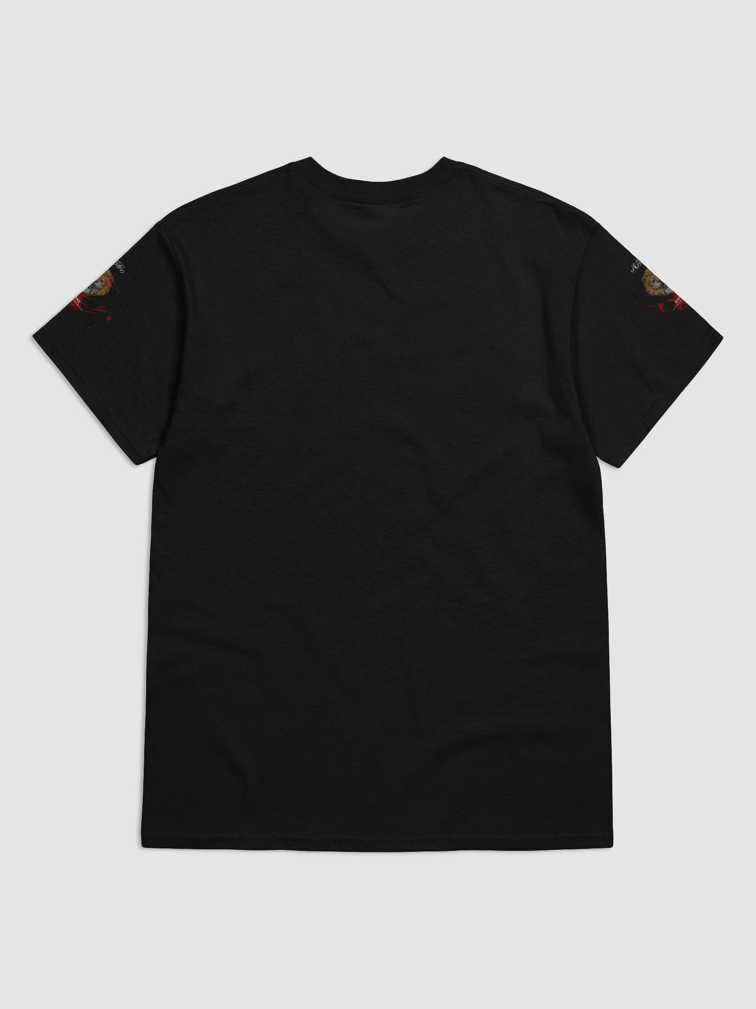 Urban Vibe Heavyweight T-Shirt product image (6)