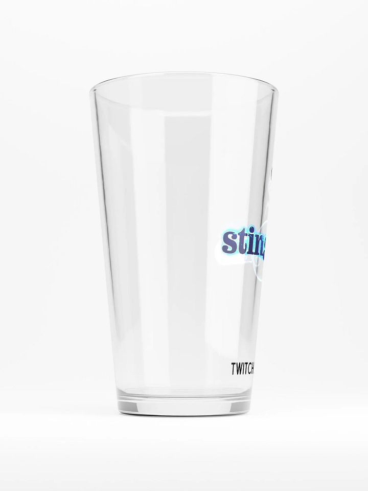 The Mark 3 STING Glass product image (2)