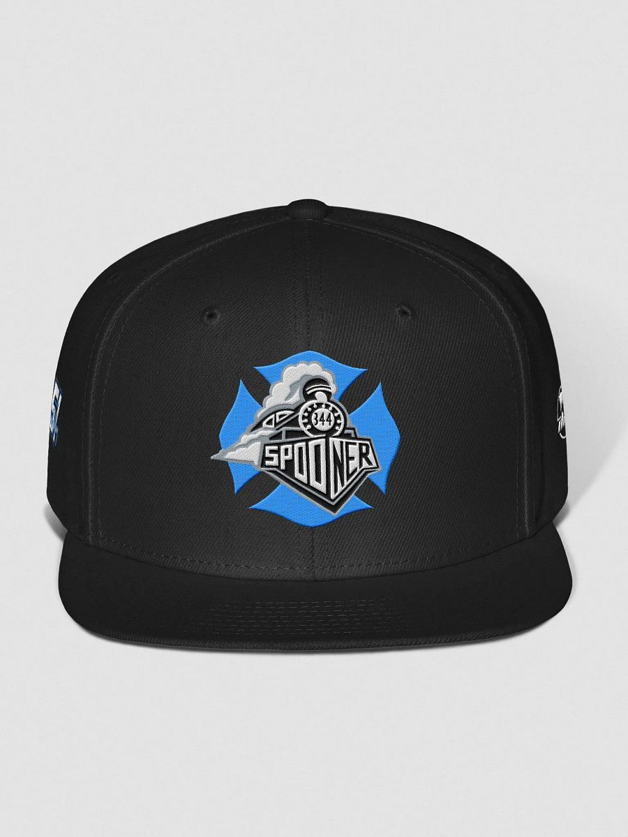 Paul Vosburg 51 Spooner Hat product image (4)