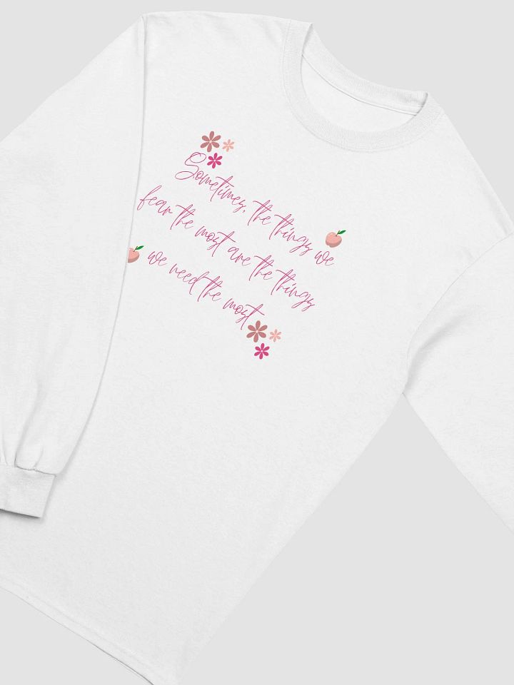 OUABH sweatshirt product image (1)