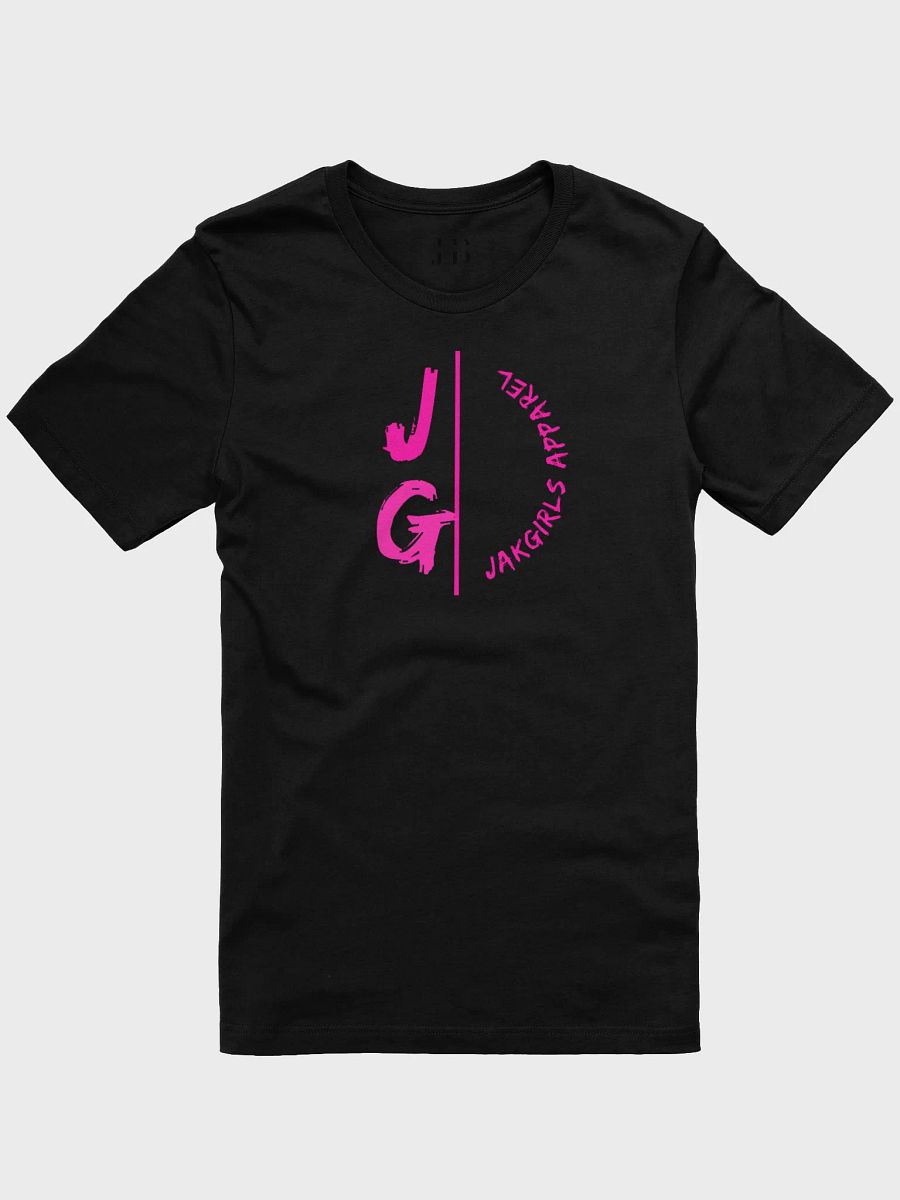 JAK GIRLS Stylized T-Shirt product image (4)