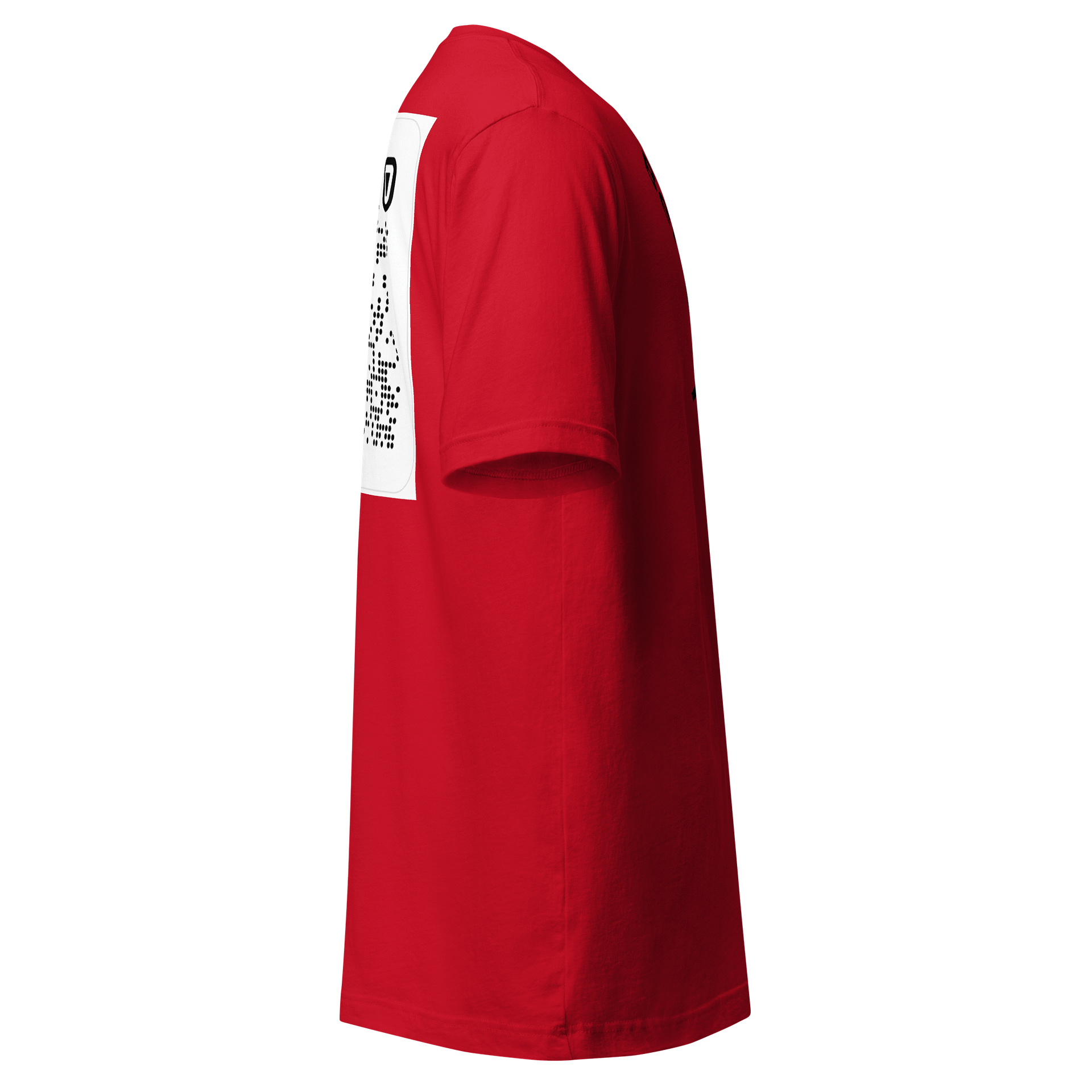 Bensciandgames Donation T-shirt product image (4)