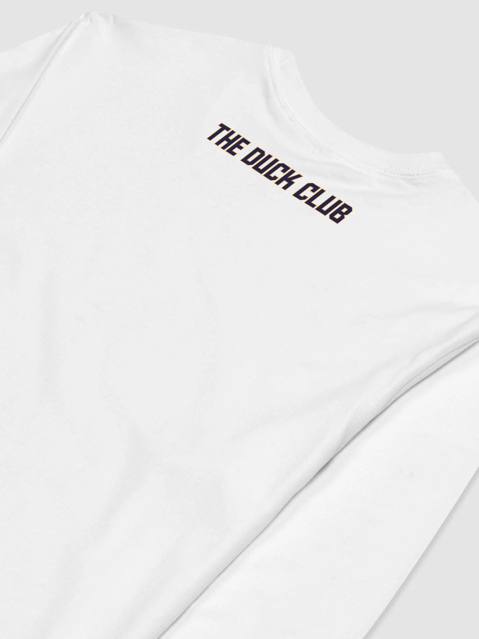 Long Sleeve Logo Tee product image (4)