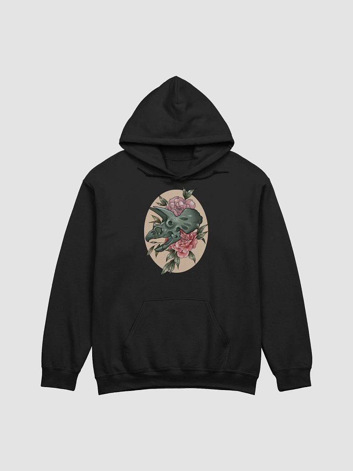 Fossil Finder Hoodie product image (1)