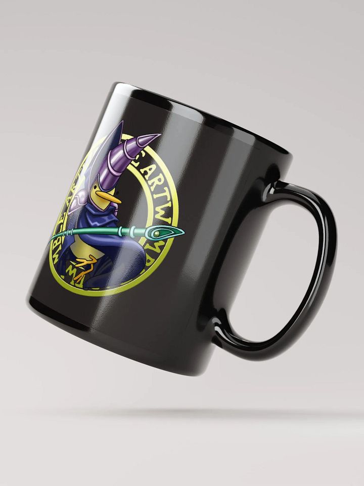 Duck Magician Mug product image (4)