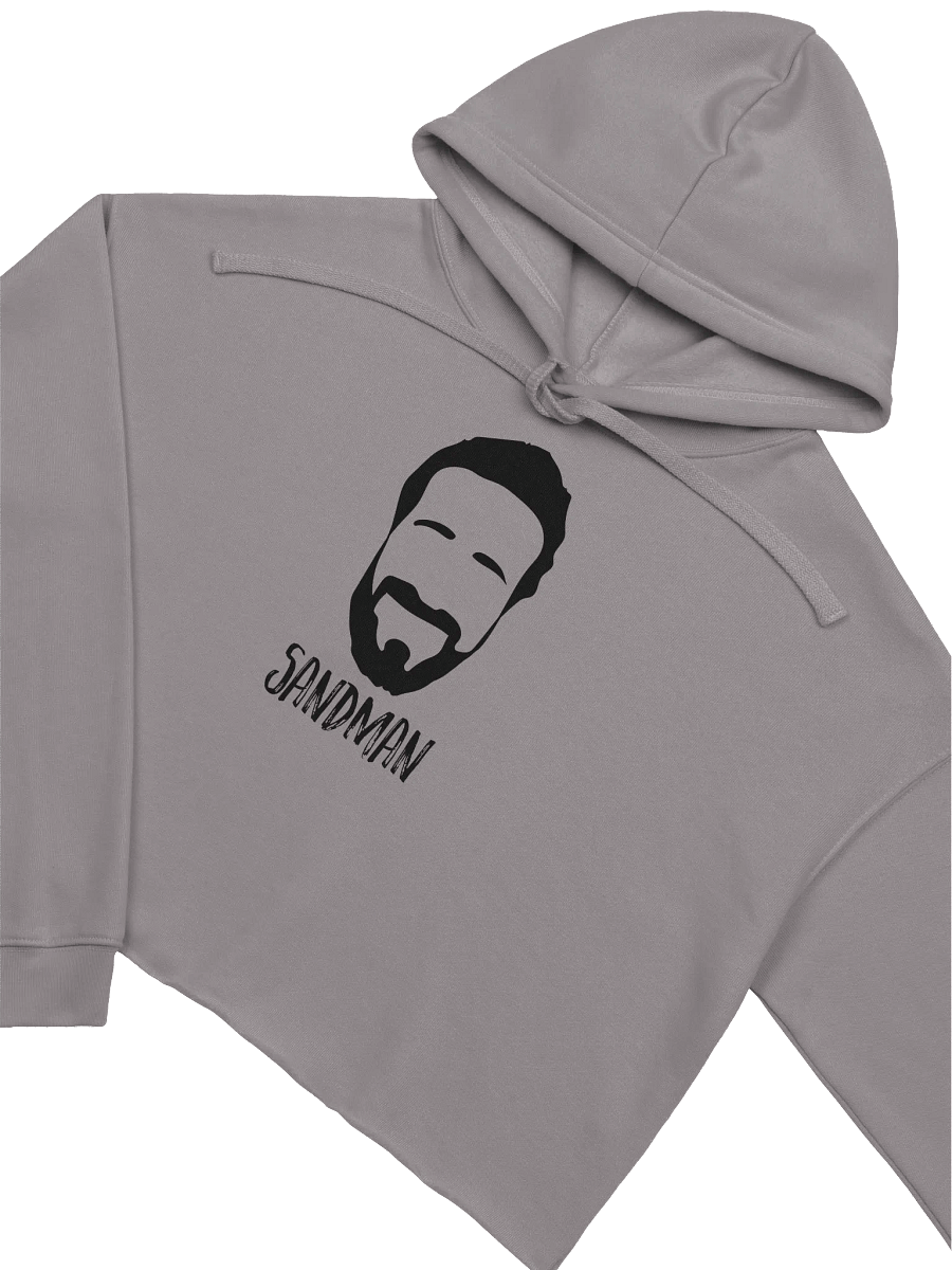 JonSandman Crop Hoodie product image (3)