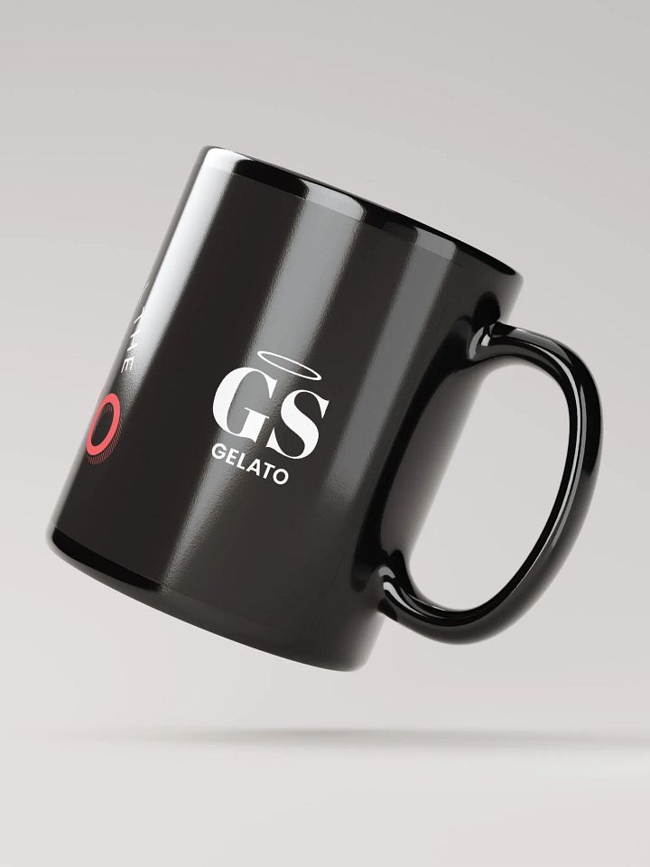 Wake Up and Smell the Gelato Coffee Mug product image (4)
