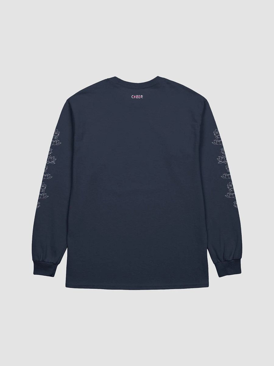 CYBER Tee: RENEGADE Lotus product image (4)