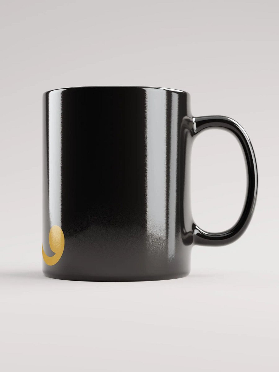 RAYVEN Glossy Mug product image (6)