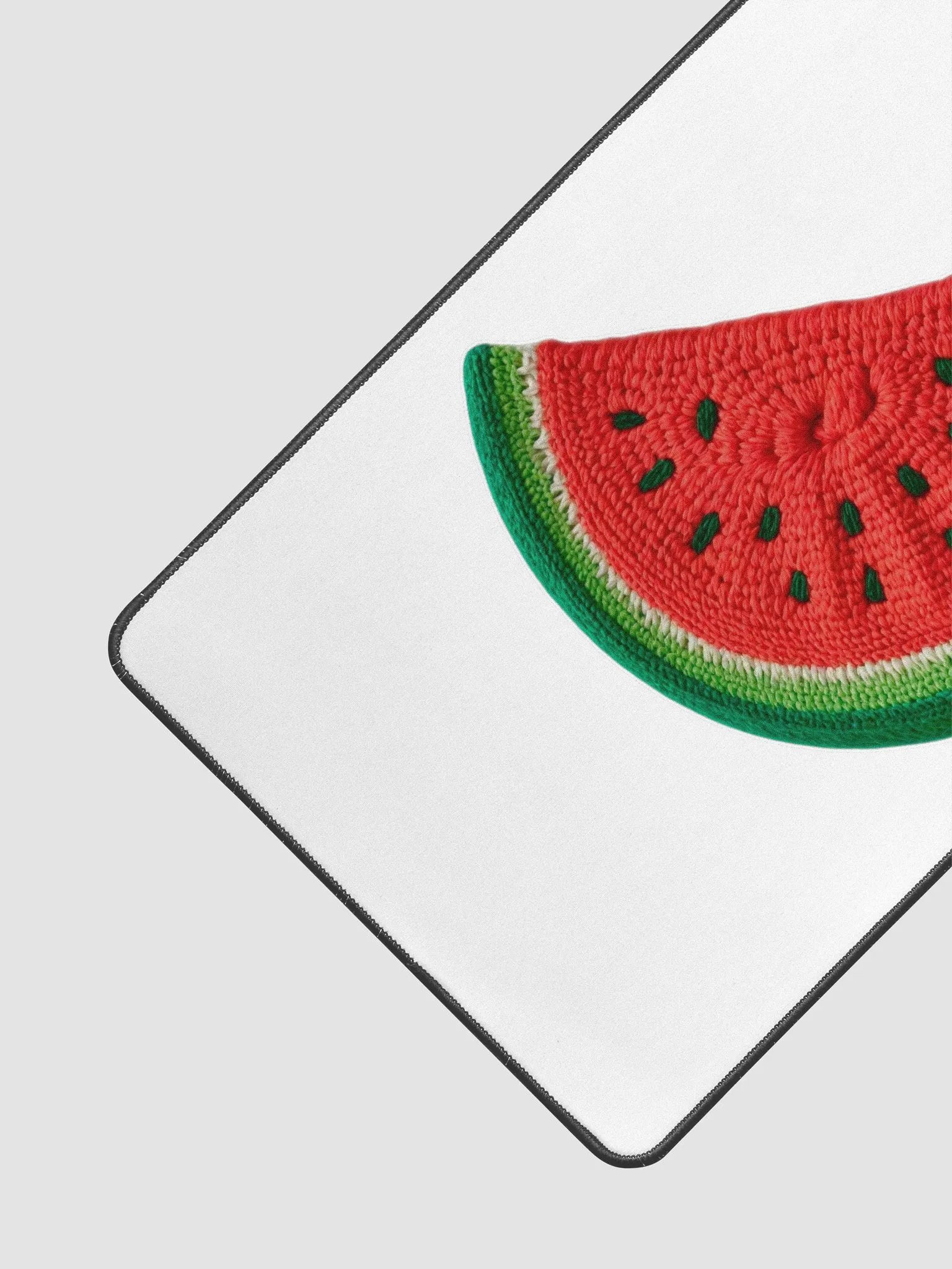 CozyAvocado Desk Mat 15.5" x 31.5" Watermelon #3 product image (3)