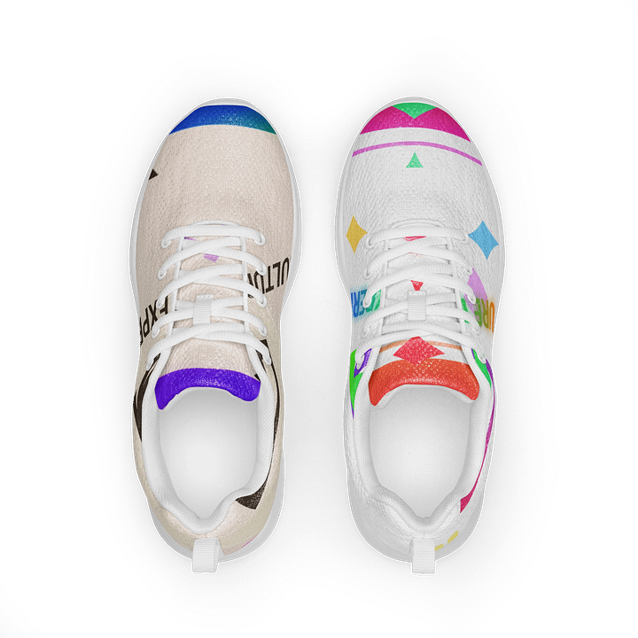 Women Da Culture, Experience Love! Skittle Style product image (1)