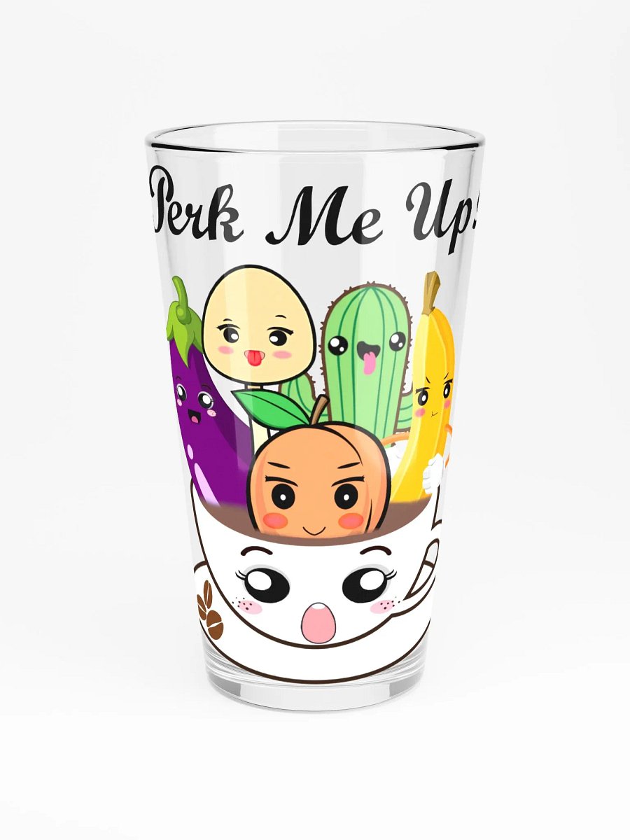 Perk Me Up Mod product image (3)