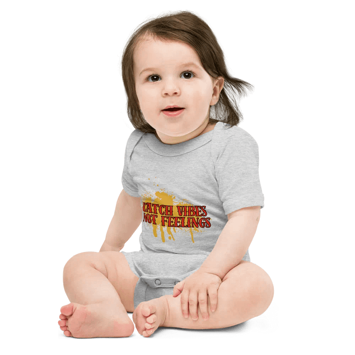 CVNF Onesie product image (28)