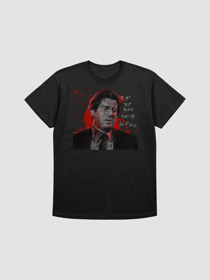 Feeling Helpless T-Shirt product image (2)
