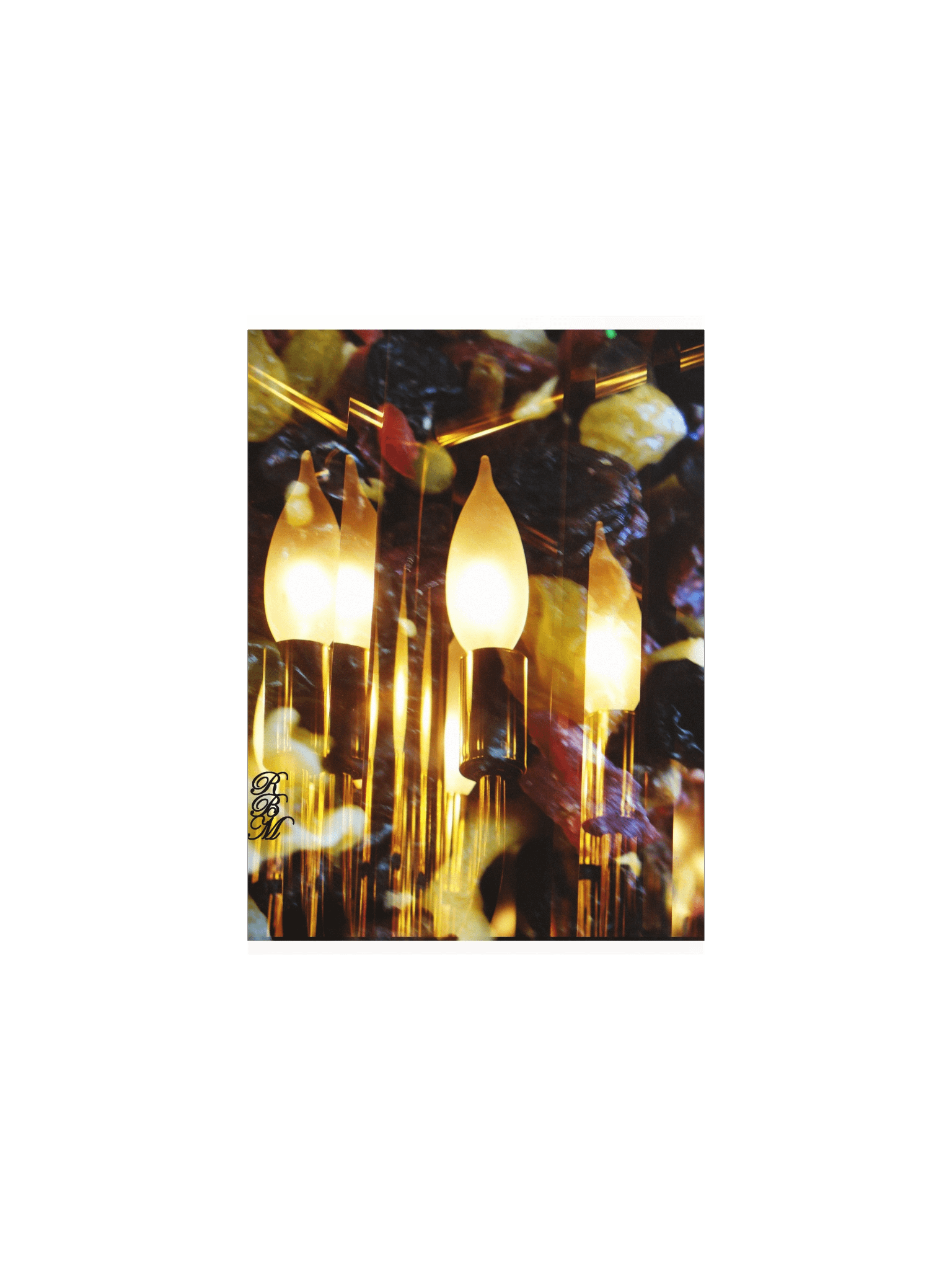 Lights and Rasins product image (4)
