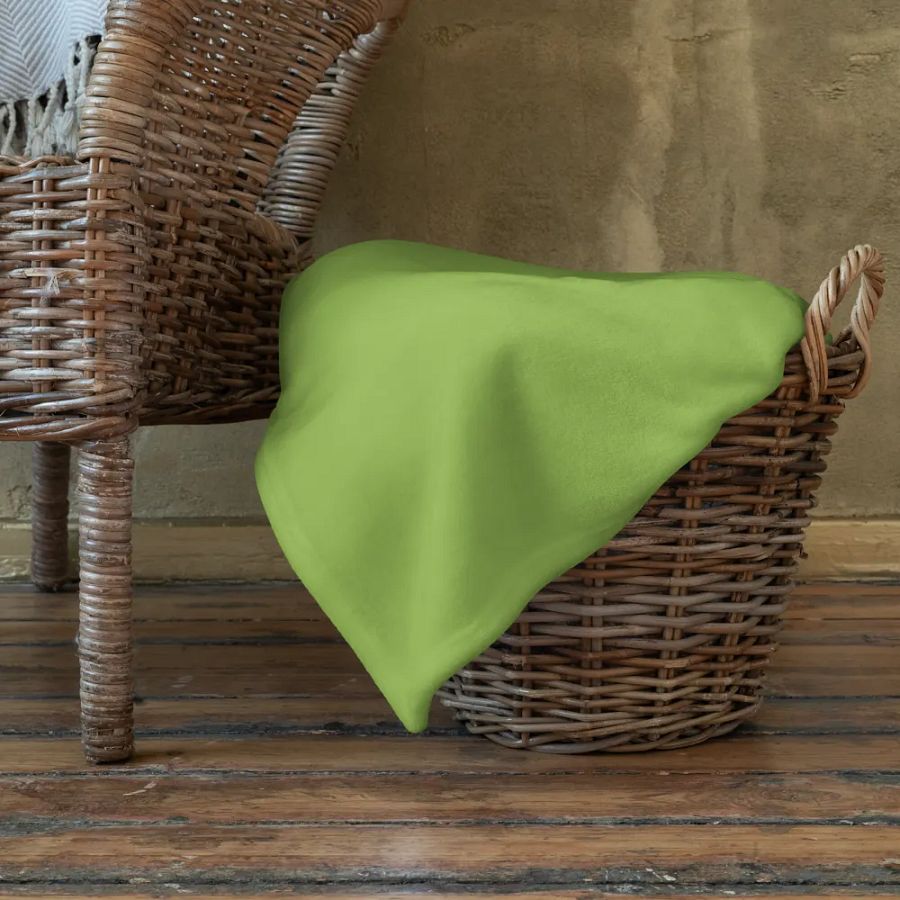 High. Cannabis Leaves Throw Blanket product image (10)