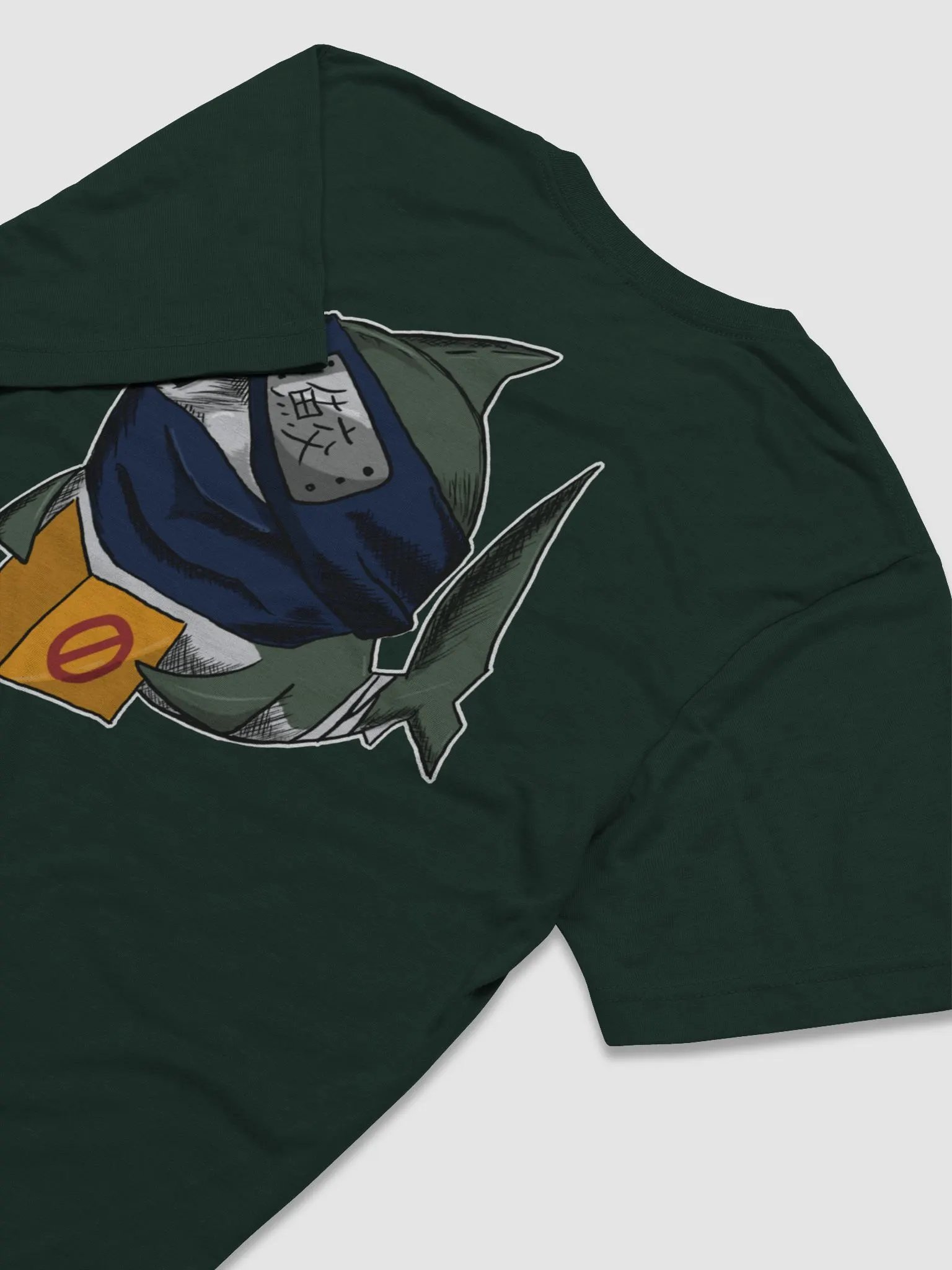 Battle Shark product image (16)