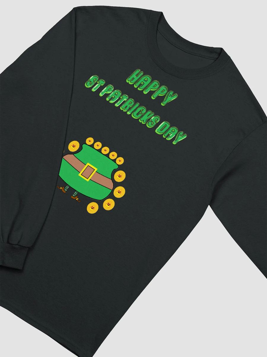 POG - Long Sleeve product image (26)
