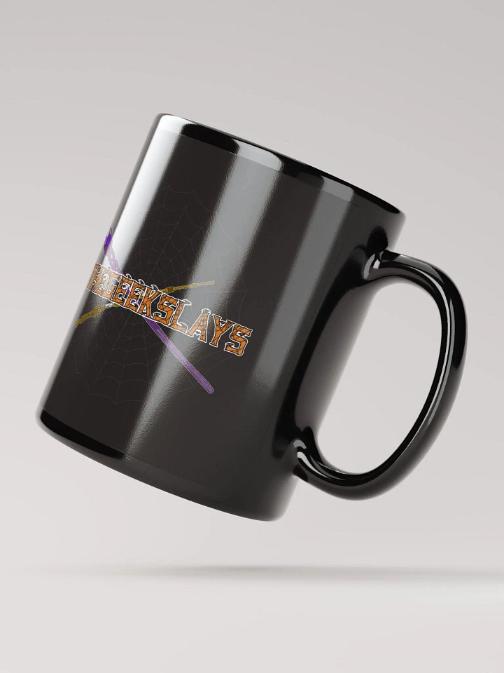 HallowGeek Mug product image (2)
