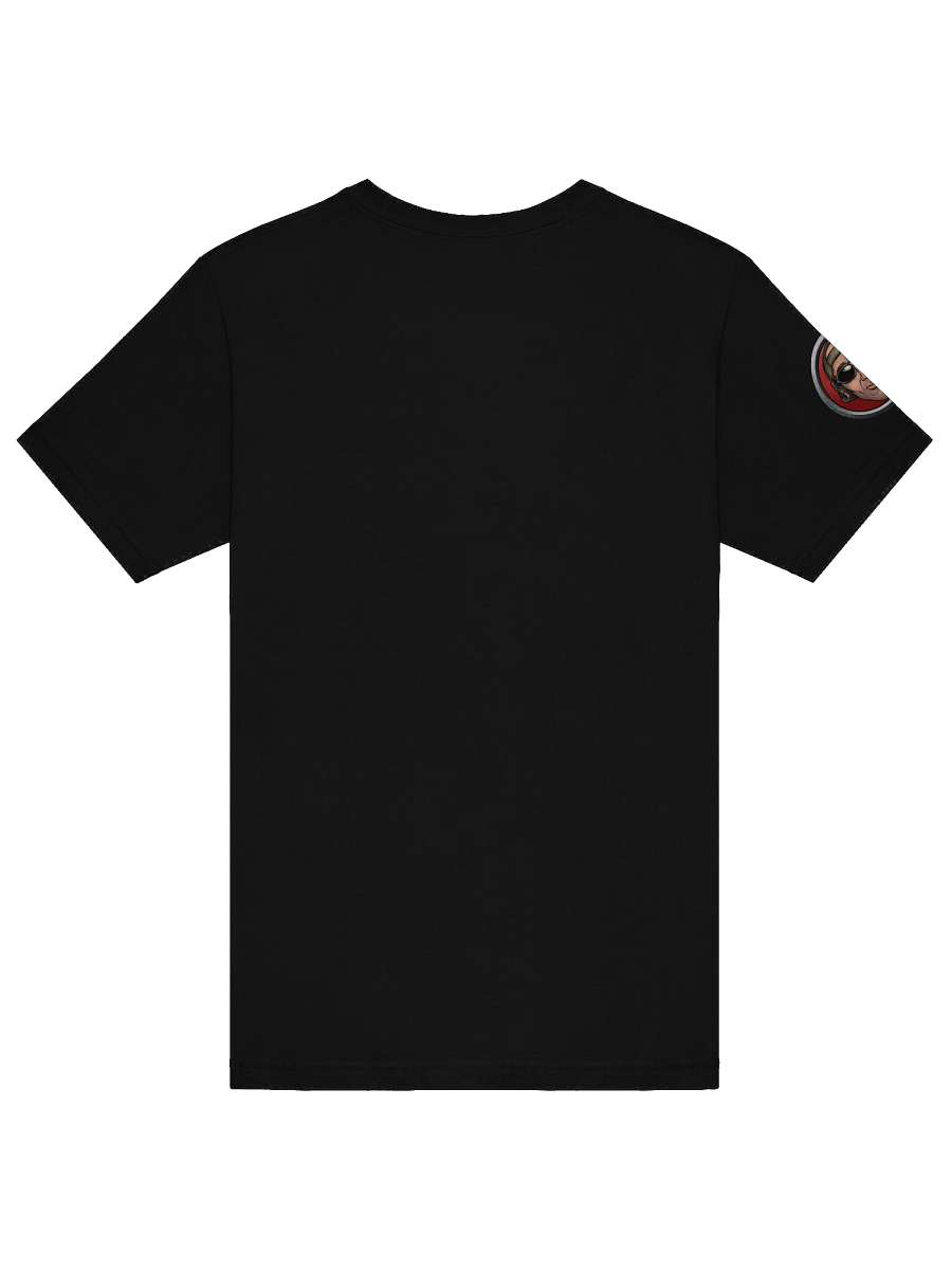 #TTBS W/ HEADSET LOGO (SLEEVE) product image (6)