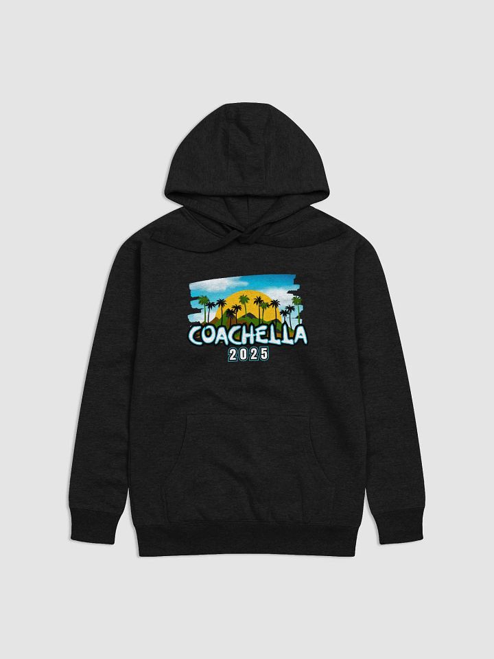 Coachella 2025 Paint Frame Sky and Sun product image (1)