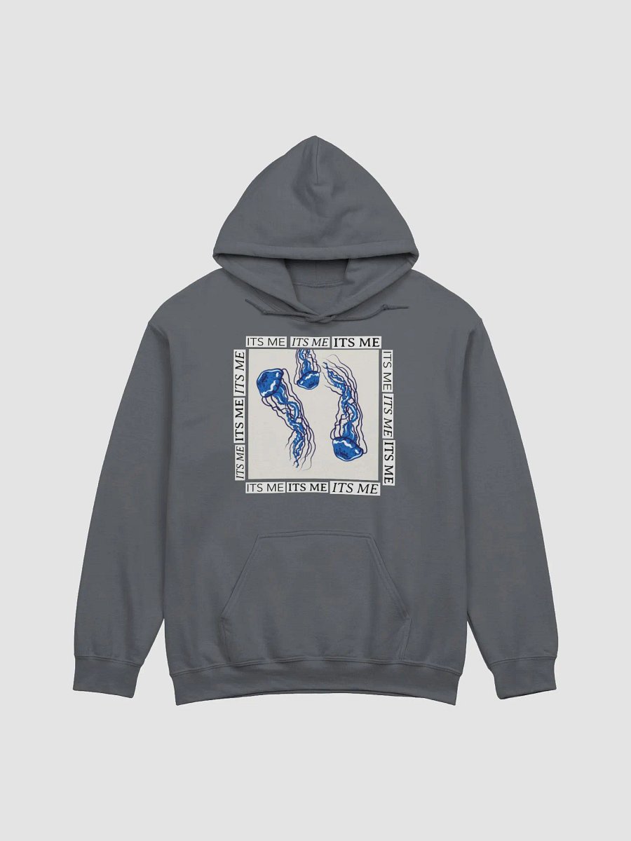 ITS ME classic hoodie product image (2)