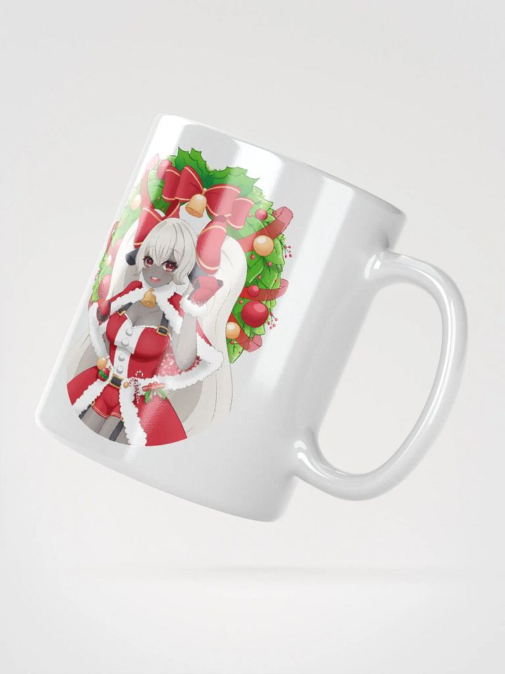 LilaoftheWind Christmas Mug product image (2)