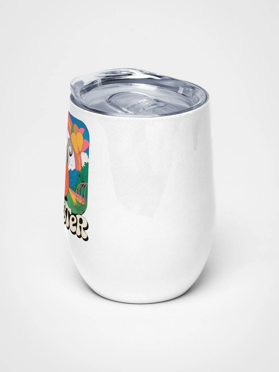 The Pookster's Wine Adventure Tumbler product image (5)