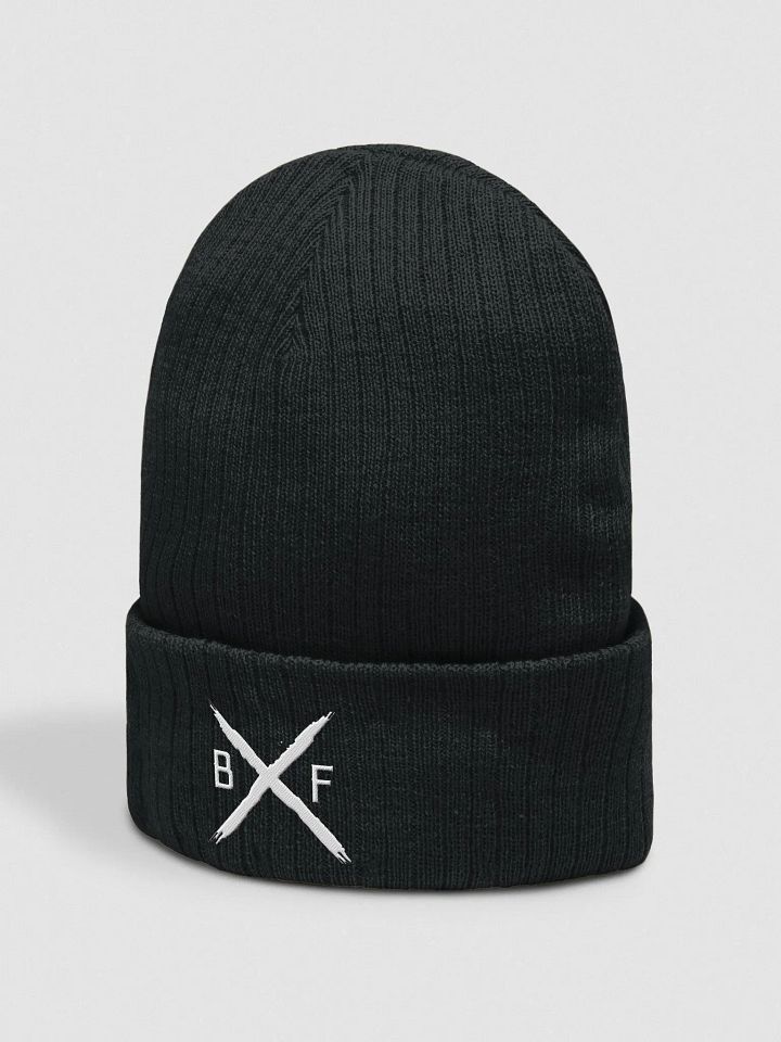 Dodgeball Club Knit Beanie/Toque product image (6)