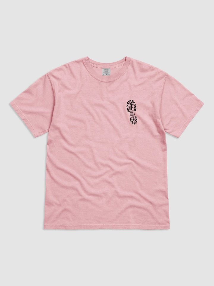 Trail-Worn Comfort Tee – Appalachian Trail Edition product image (1)
