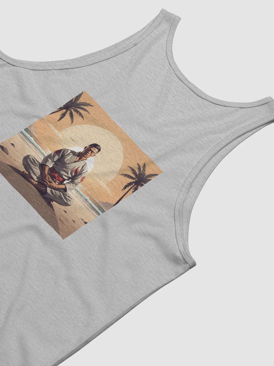 Morning Meditation - Tank Top product image (7)