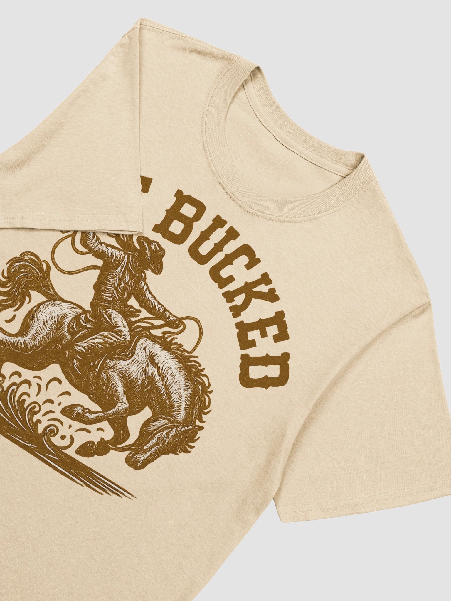 Get Bucked product image (7)