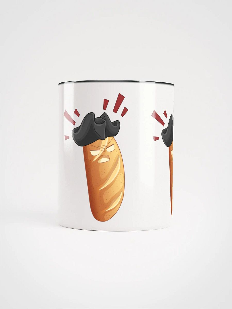 Brad The bread Mug product image (13)