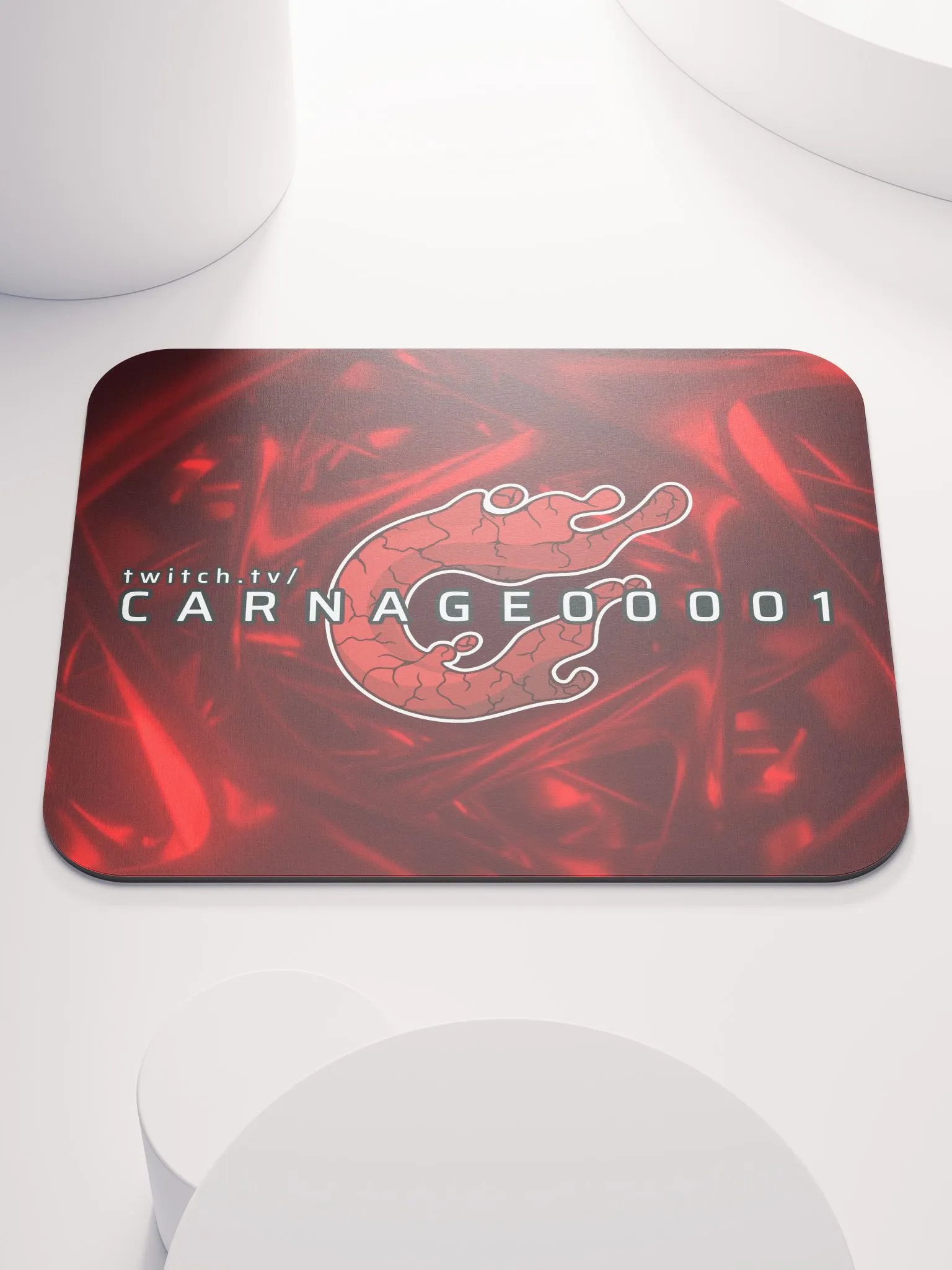 Small Mouse Pad product image (1)