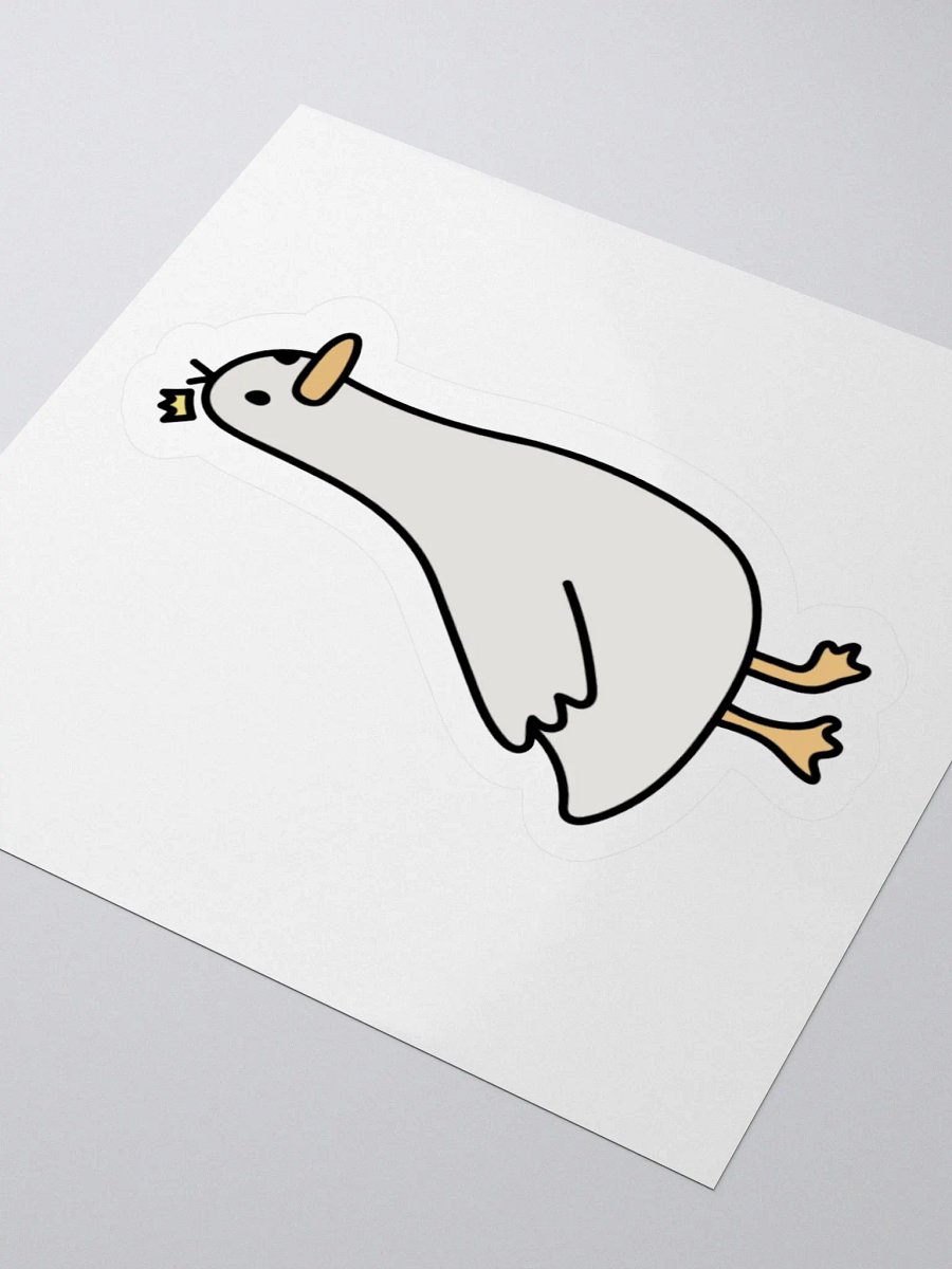 Clarence Sticker product image (3)
