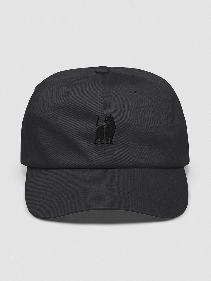 Yupoong Classic Dad Hat: American Shorthair product image (5)