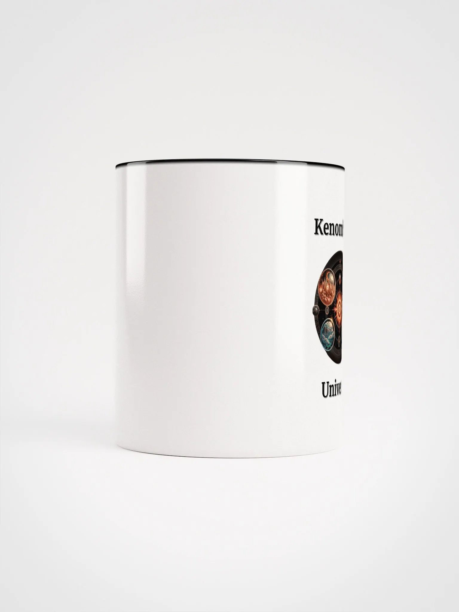 Kenomitian Universe | Color Inside Mug product image (5)