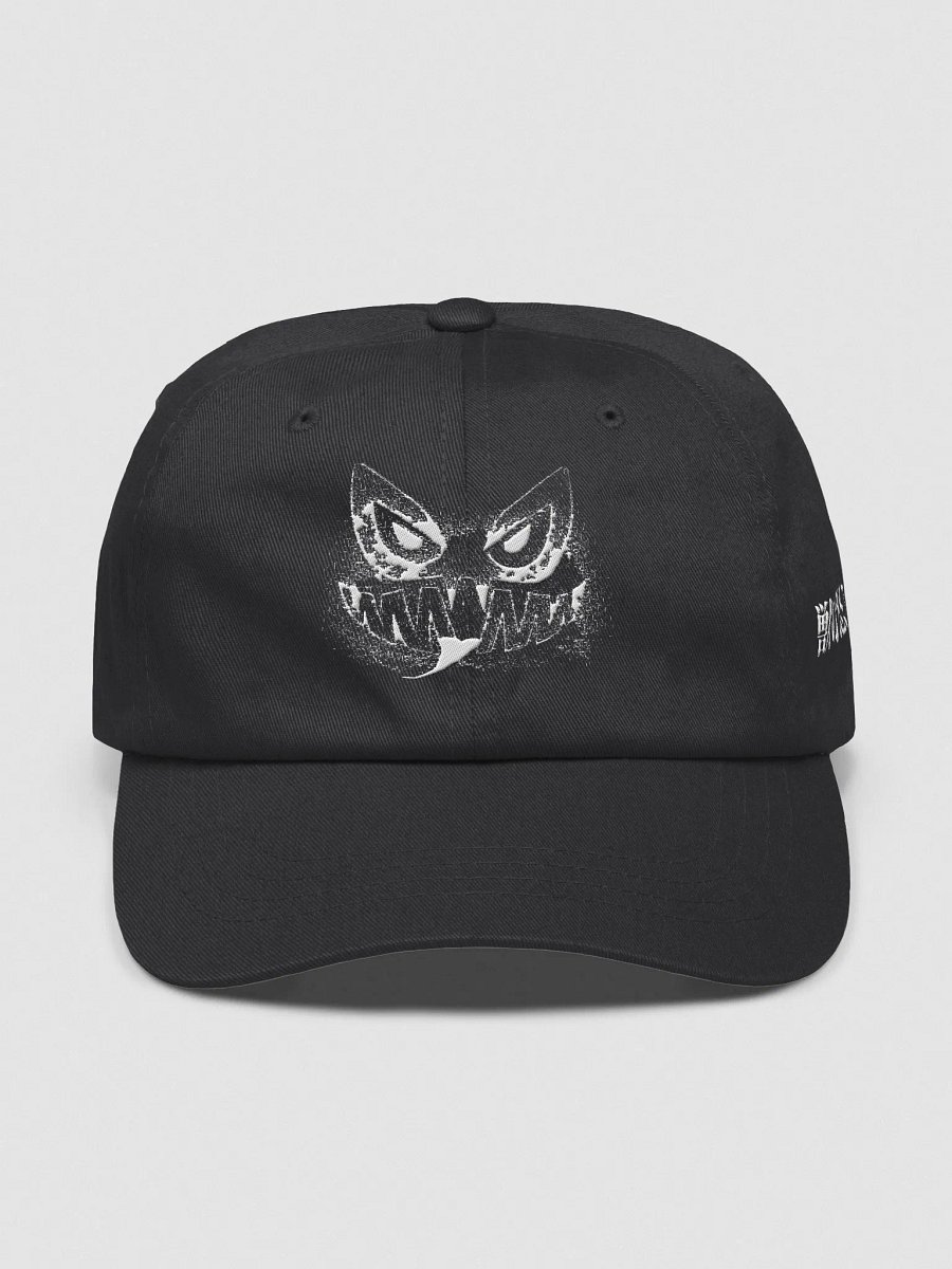Gorra RAGE curva product image (1)