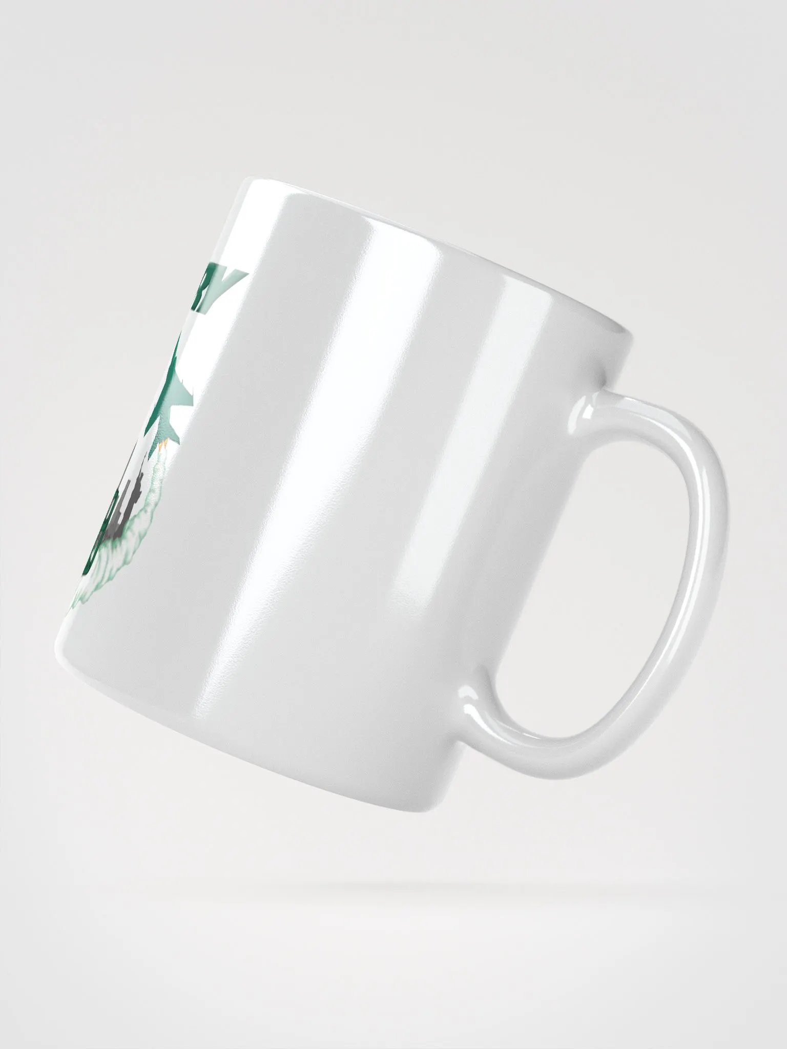 MattOLearyNY Mug product image (6)