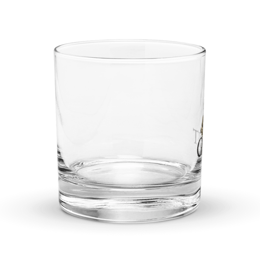 Glints Rum Glass product image (3)